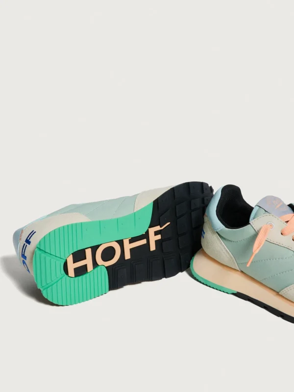HOFF Track & Field*APOLLONIA