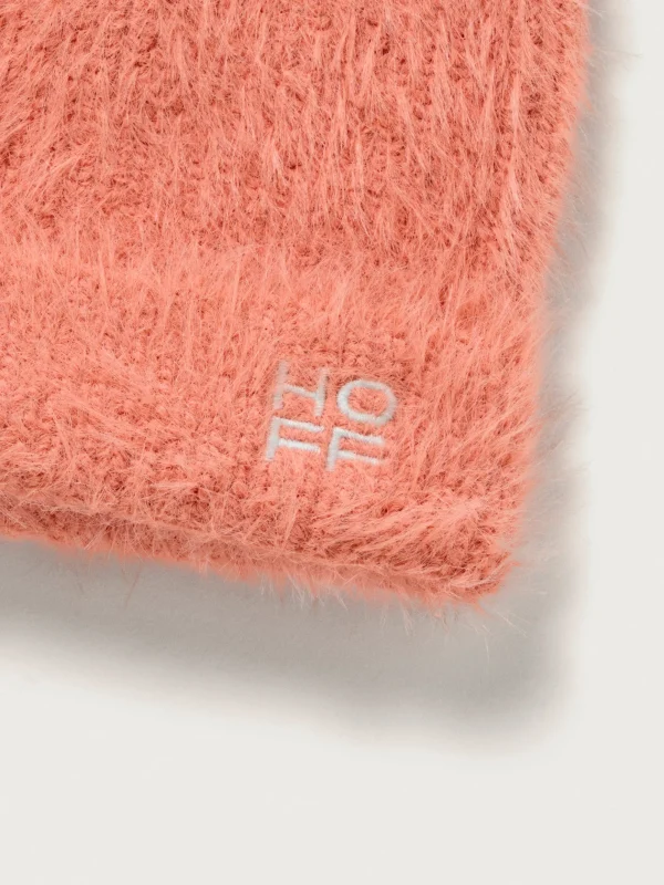 HOFF Bonnets*BONNET GSTAAD CORAIL