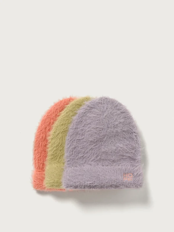 HOFF Bonnets*BONNET GSTAAD CORAIL