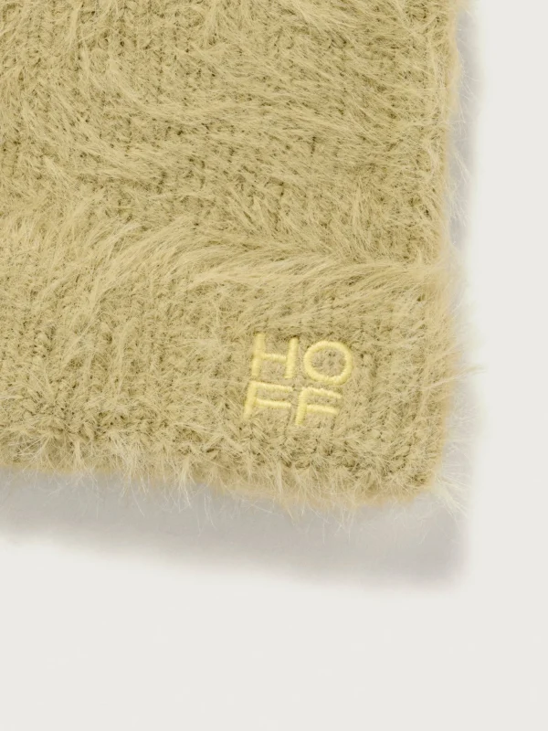 HOFF Bonnets*BONNET GSTAAD VERT