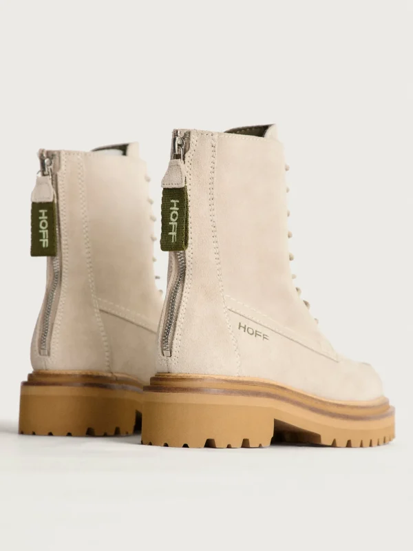 HOFF Bottes Et Bottines*BOTTE DESERT BEIGE