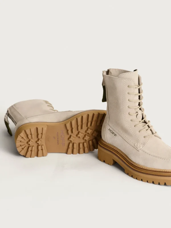 HOFF Bottes Et Bottines*BOTTE DESERT BEIGE