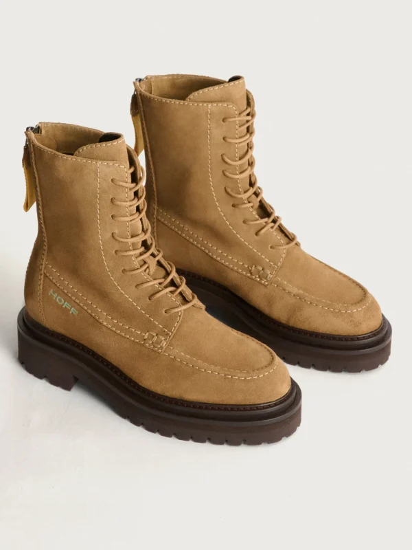 HOFF Bottes Et Bottines*BOTTE DESERT CAMEL