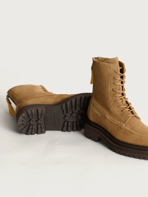 HOFF Bottes Et Bottines*BOTTE DESERT CAMEL