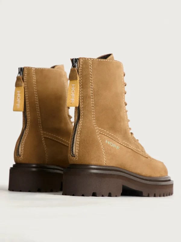 HOFF Bottes Et Bottines*BOTTE DESERT CAMEL