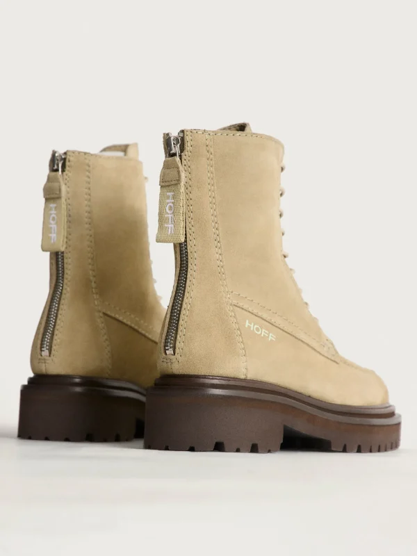 HOFF Bottes Et Bottines*BOTTE DESERT KAKI
