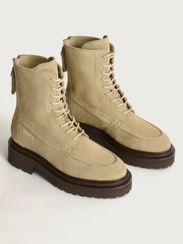 HOFF Bottes Et Bottines*BOTTE DESERT KAKI