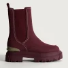 HOFF Bottes Et Bottines*BOTTE LAKE BORDEAUX