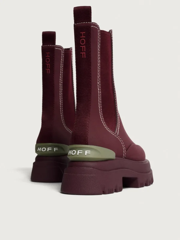 HOFF Bottes Et Bottines*BOTTE LAKE BORDEAUX