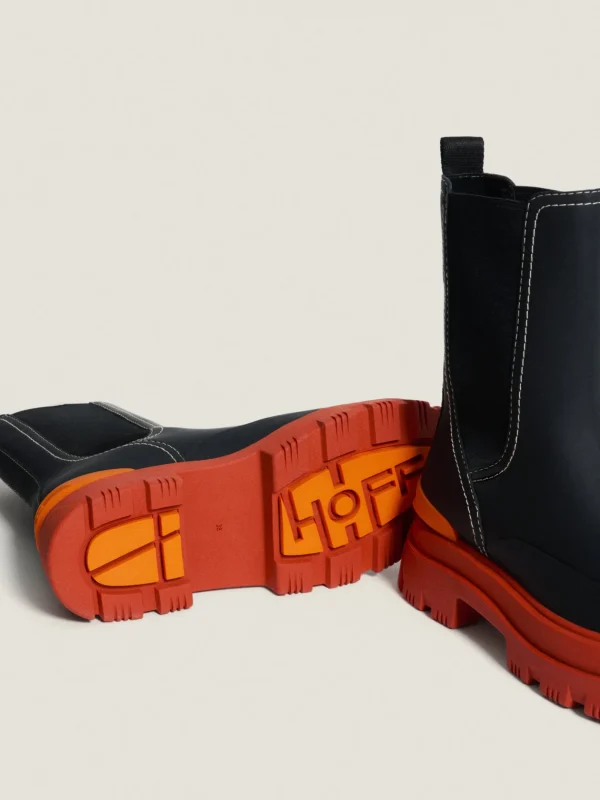 HOFF Bottes Et Bottines*BOTTE LAKE NOIR