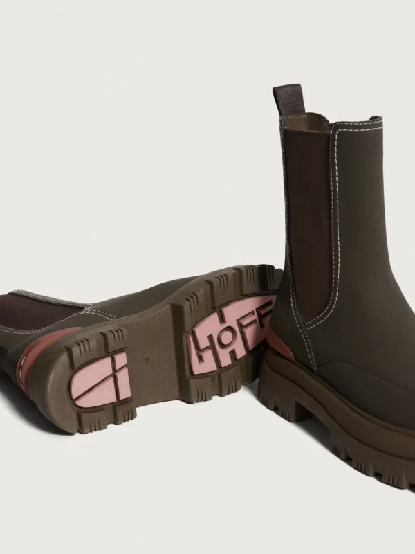 HOFF Bottes Et Bottines*BOTTE LAKE TAUPE