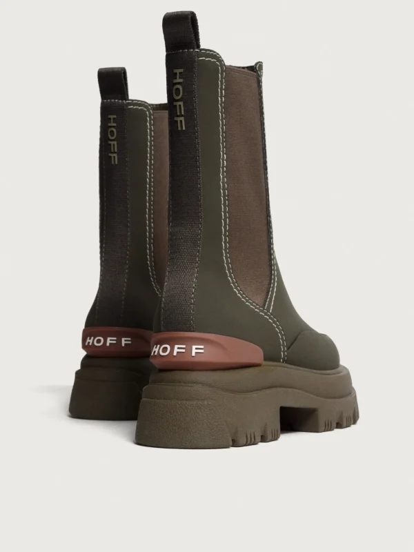 HOFF Bottes Et Bottines*BOTTE LAKE TAUPE