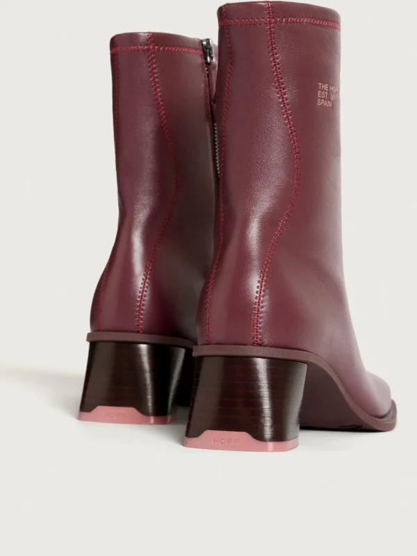 HOFF Bottes Et Bottines*BOTTINE À TALON DATE BORDEAUX