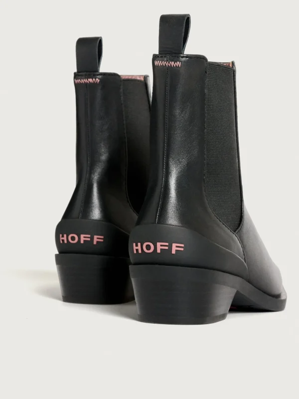 HOFF Bottes Et Bottines*BOTTINE COWBOY RODEO NOIR