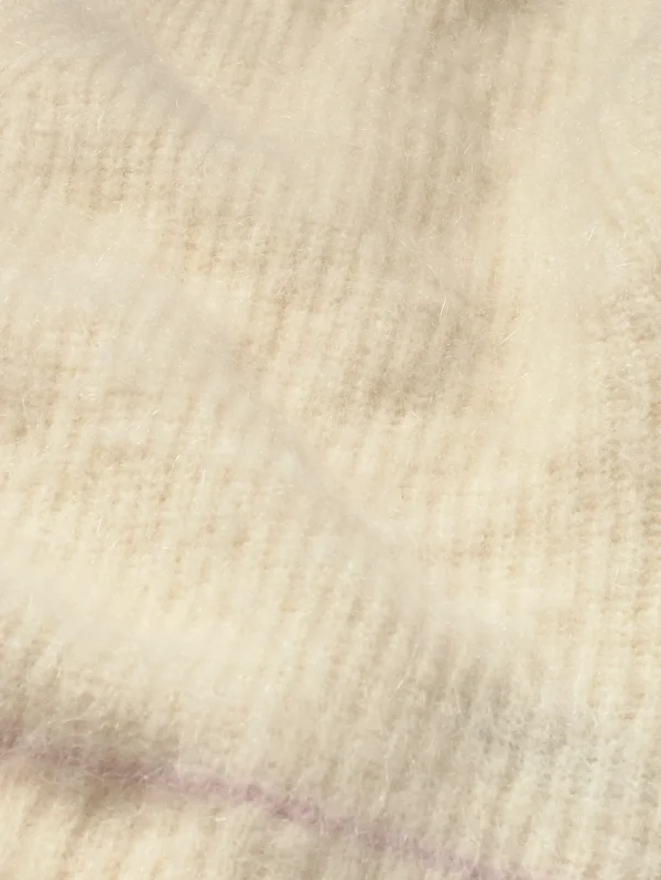 HOFF Pulls*CARDIGAN LOUIS OFF WHITE