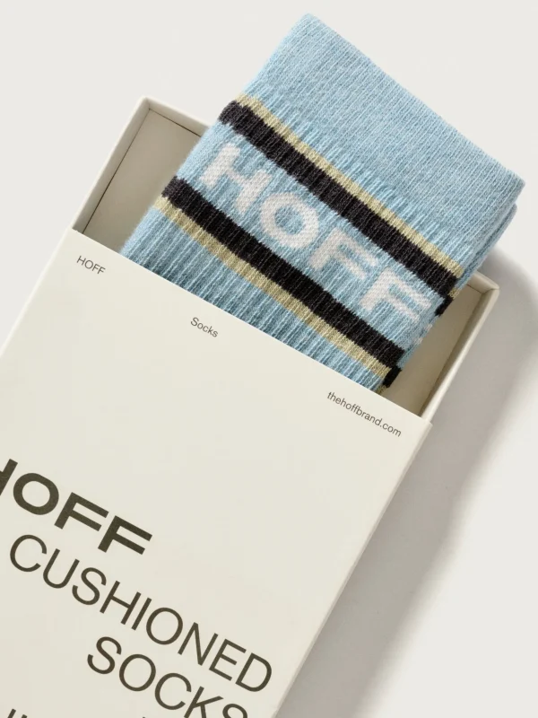 HOFF Accessoires*CHAUSSETTES BLEUES
