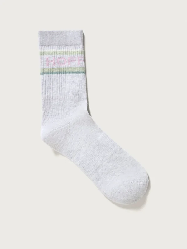 HOFF Accessoires*CHAUSSETTES GRISES
