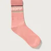 HOFF Accessoires*CHAUSSETTES ROSES
