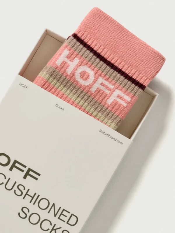 HOFF Accessoires*CHAUSSETTES ROSES