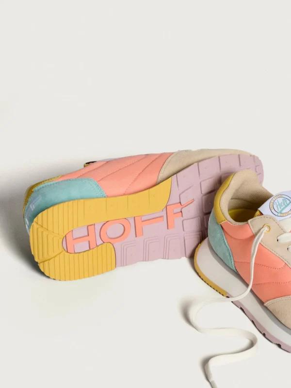 HOFF Track & Field*CRETE