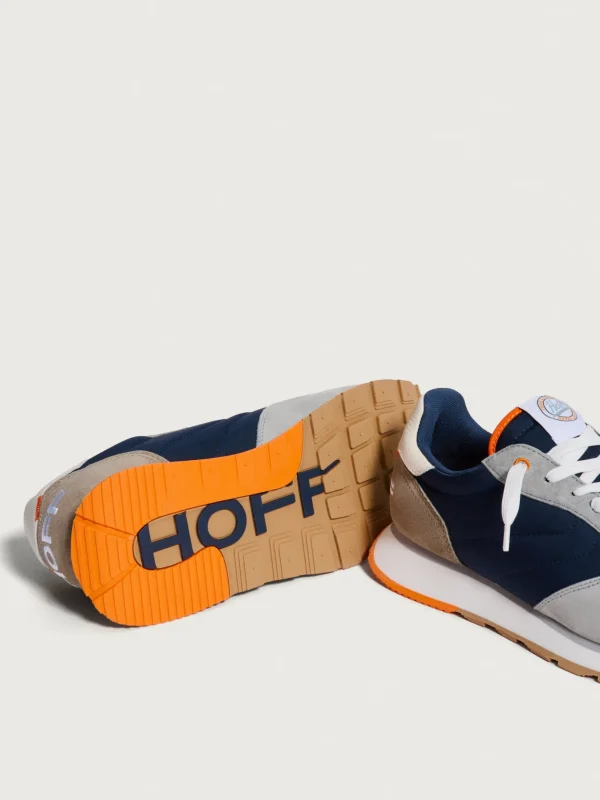 HOFF Track & Field*DELOS