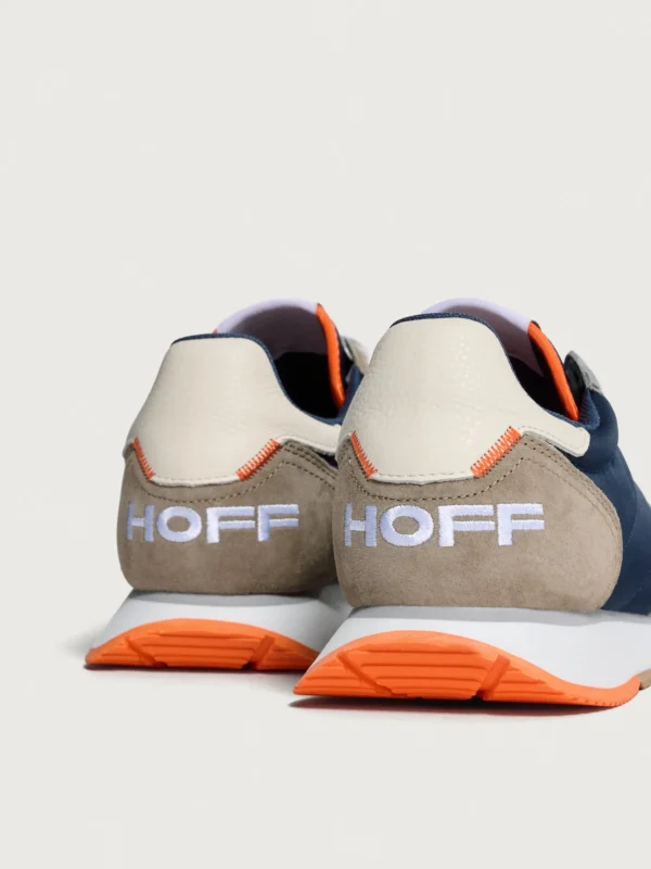 HOFF Track & Field*DELOS