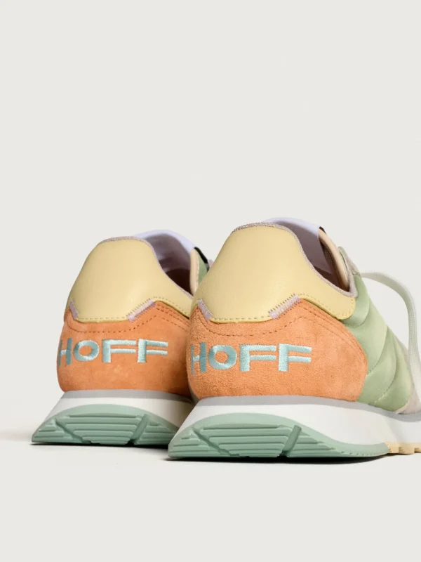 HOFF Track & Field*DELPHI