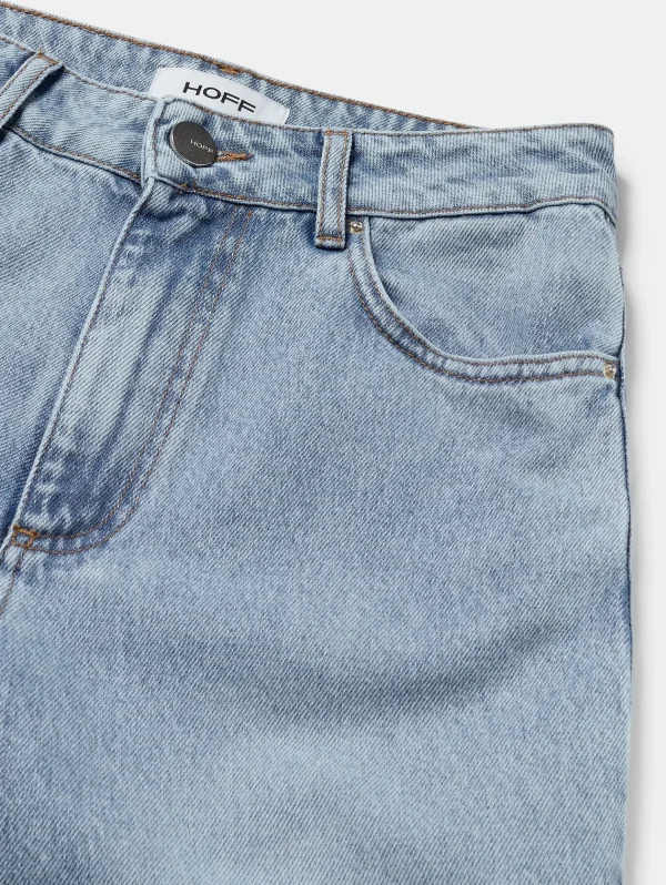 HOFF Pantalons*DENIM BALI BLUE
