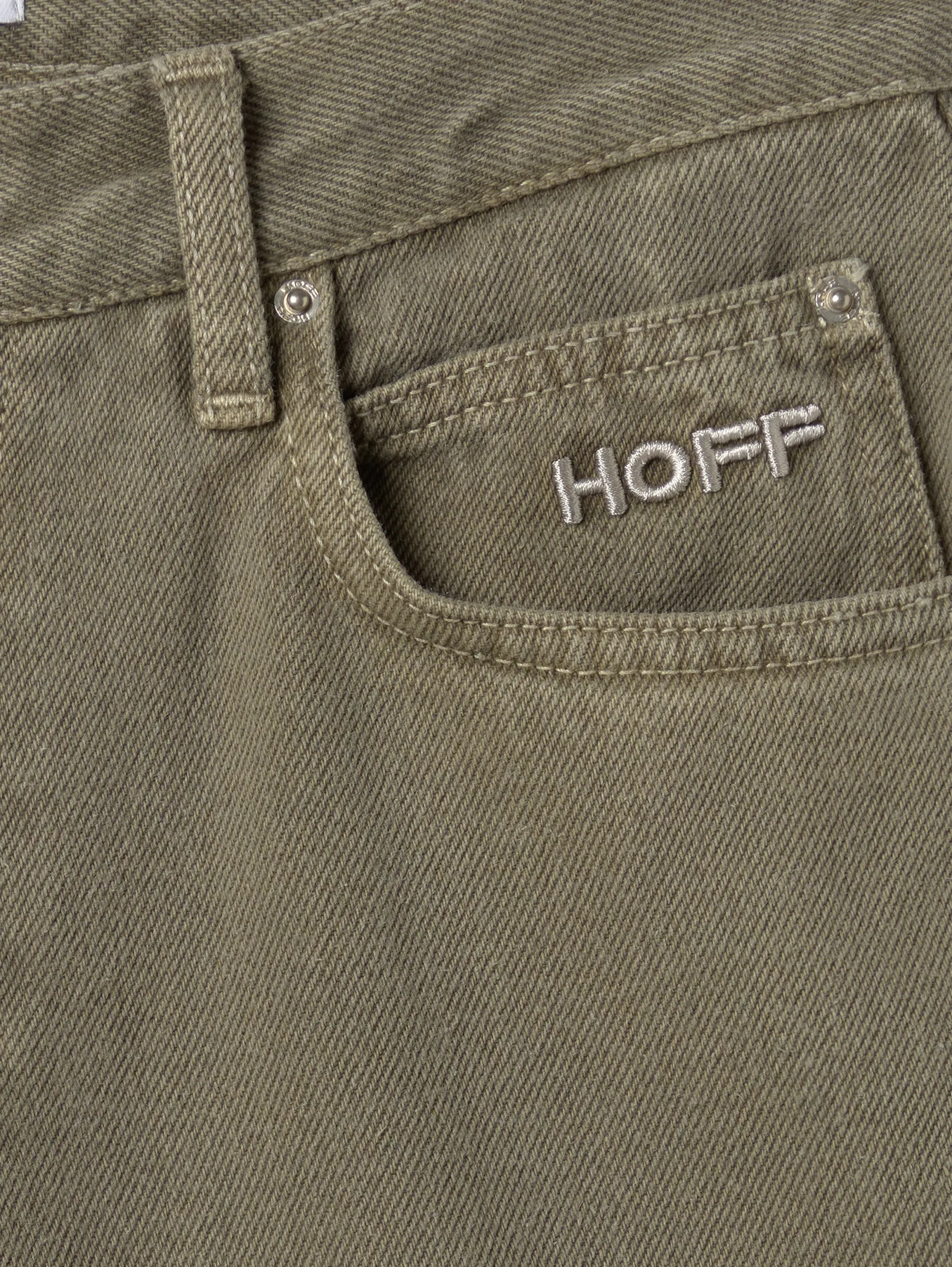 denim_khaki_2.webp HOFF Pantalons*DENIM KHAKI