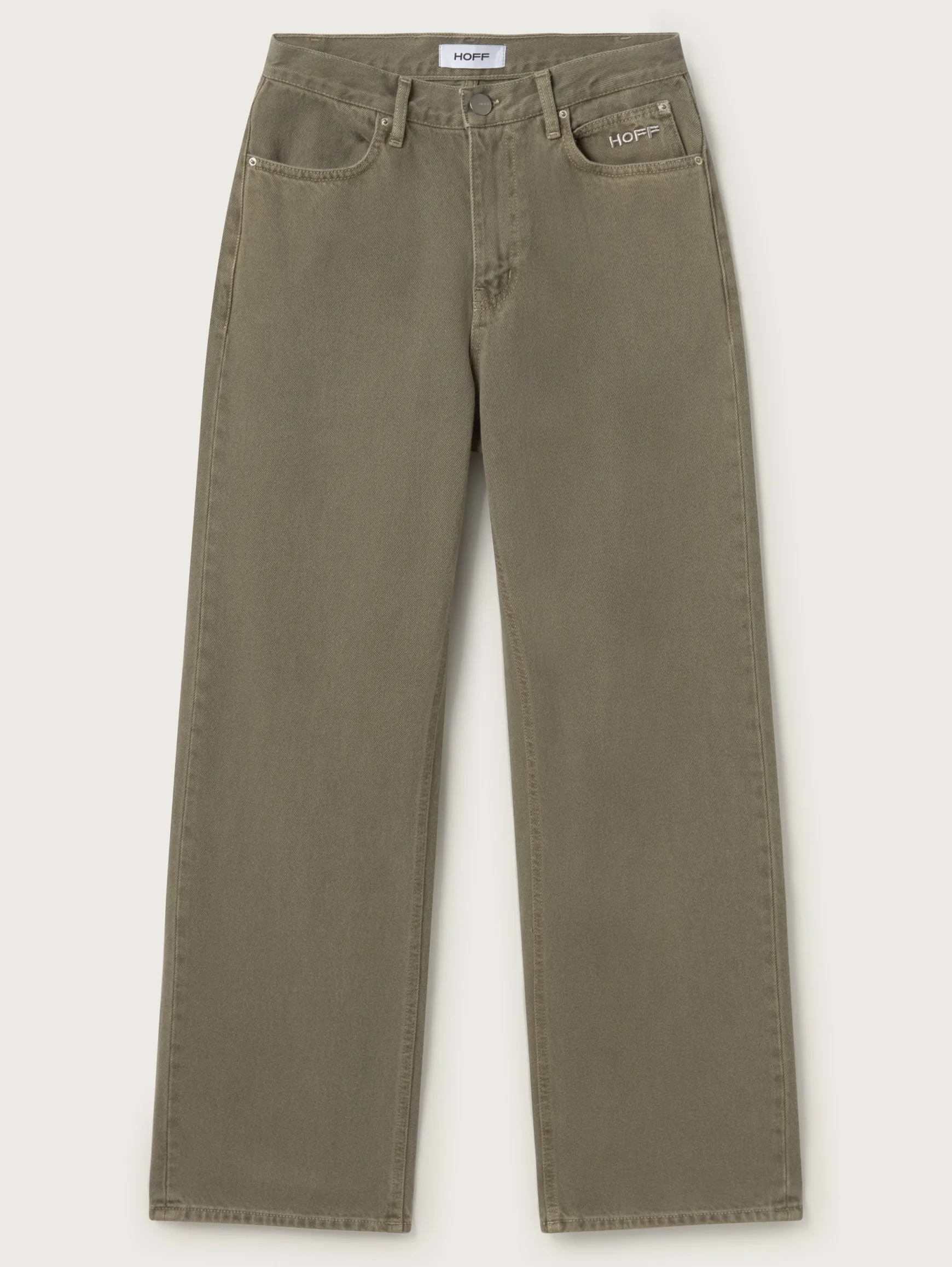 denim_khaki_4.webp HOFF Pantalons*DENIM KHAKI
