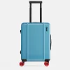 HOFF Valises | Valises*FLOYD CABIN - MIAMI BLUE