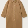 HOFF Vestes*GABARDINE POPPY BEIGE