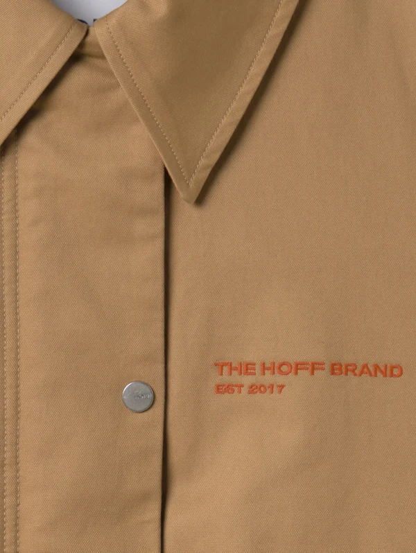 HOFF Vestes*GABARDINE POPPY BEIGE