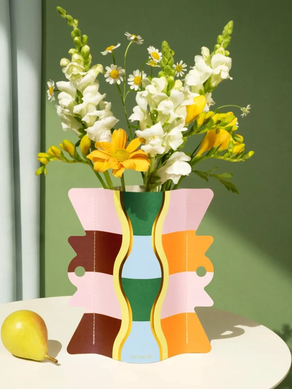 HOFF Déco | Déco*GIZA MINI PAPER VASE
