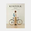 HOFF Livres | Livres*KINFOLK TRAVEL