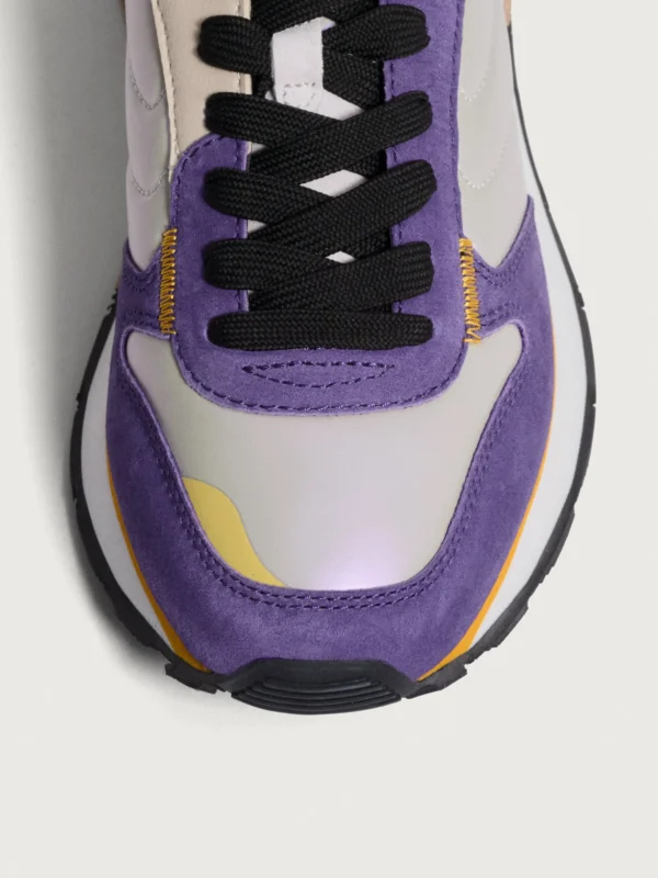 HOFF Track & Field*KROTON