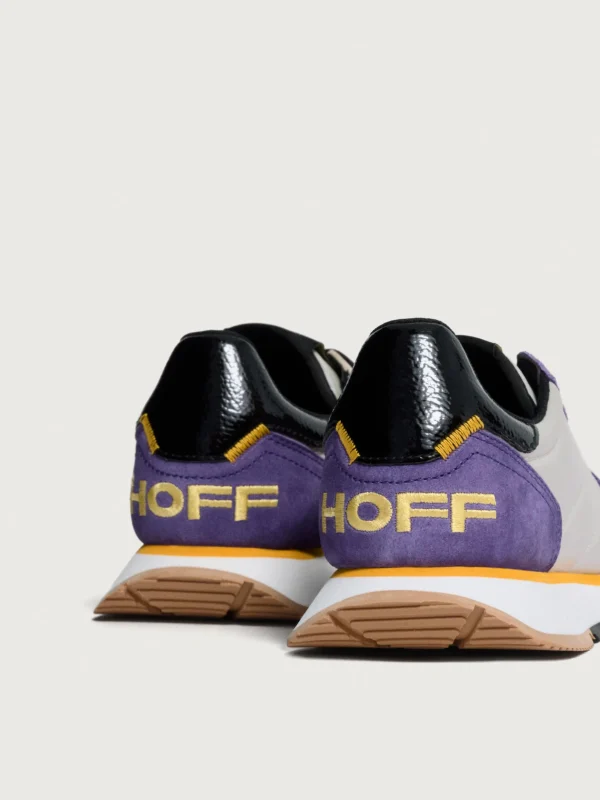 HOFF Track & Field*KROTON