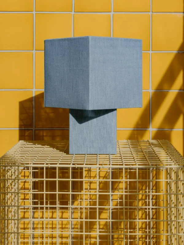 HOFF Déco | Déco*LA PETITE BOÎTE DENIM