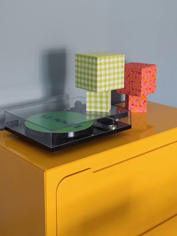 HOFF Déco | Déco*LA PETITE BOÎTE LIME