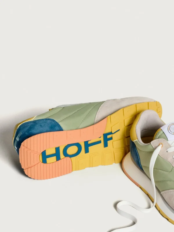 HOFF Track & Field*MARATHON