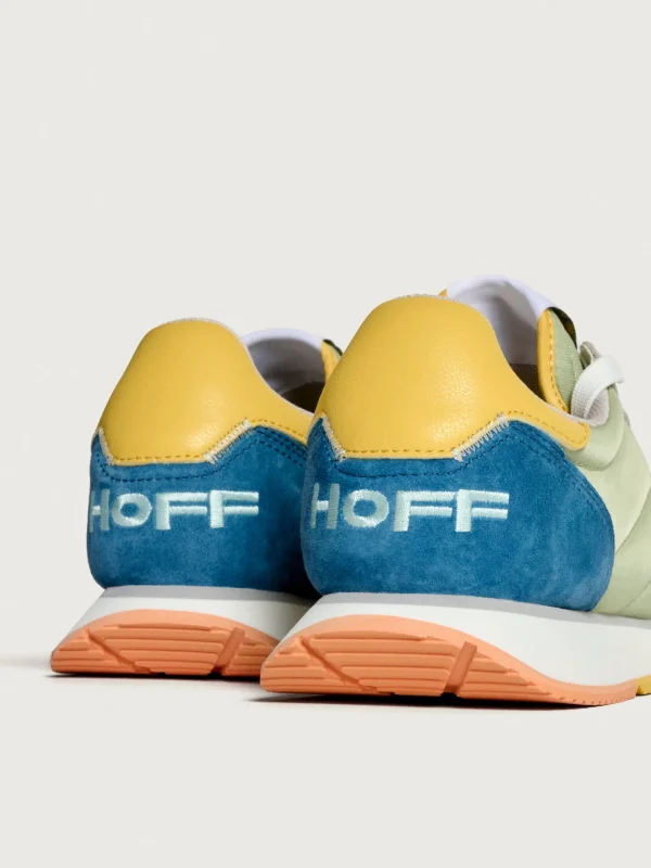 HOFF Track & Field*MARATHON