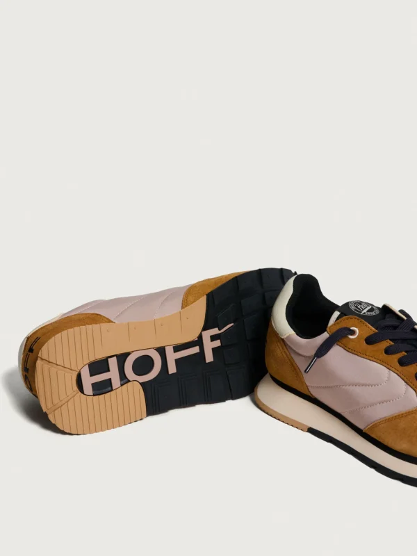 HOFF Track & Field*MEGARA