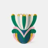 HOFF Déco | Déco*MINI PAPER VASE ELYSIA