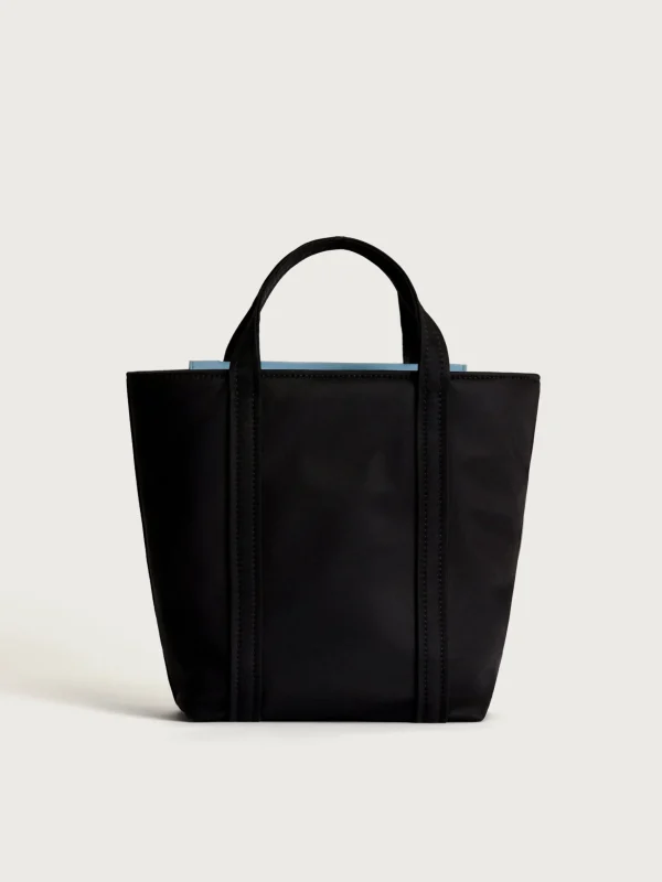 HOFF Nylon | Sac À Main*MINI SHOPPER NYLON DAILY BLACK