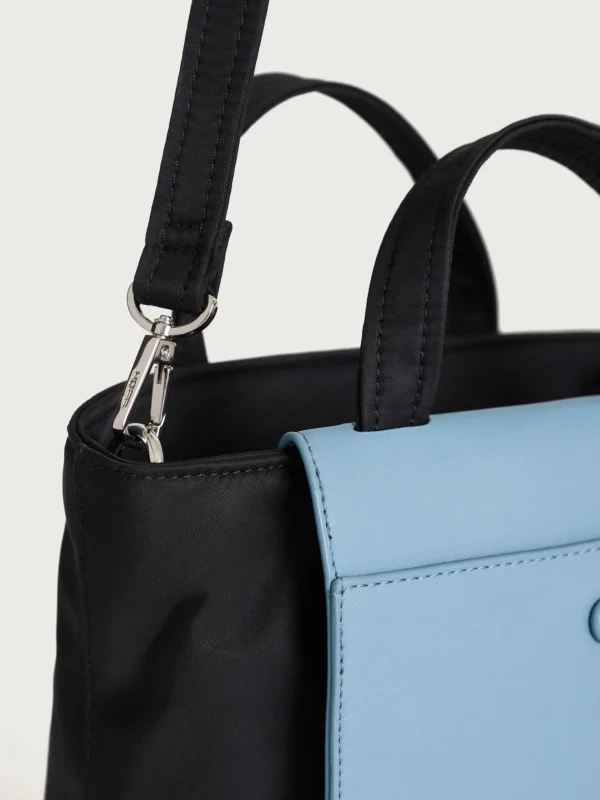 HOFF Nylon | Sac À Main*MINI SHOPPER NYLON DAILY BLACK
