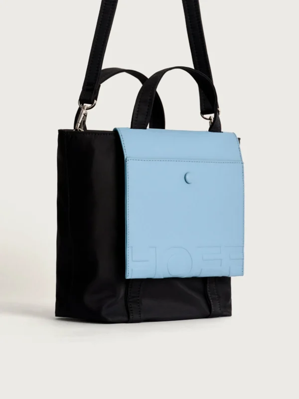 HOFF Nylon | Sac À Main*MINI SHOPPER NYLON DAILY BLACK