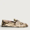 HOFF Chaussure Plate*MOCASSIN APOLLO BEIGE