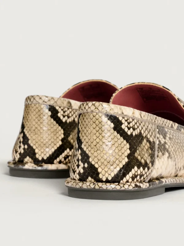 HOFF Chaussure Plate*MOCASSIN APOLLO BEIGE
