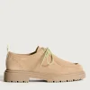 HOFF Chaussure Plate*MOCASSIN CONCERT TAUPE