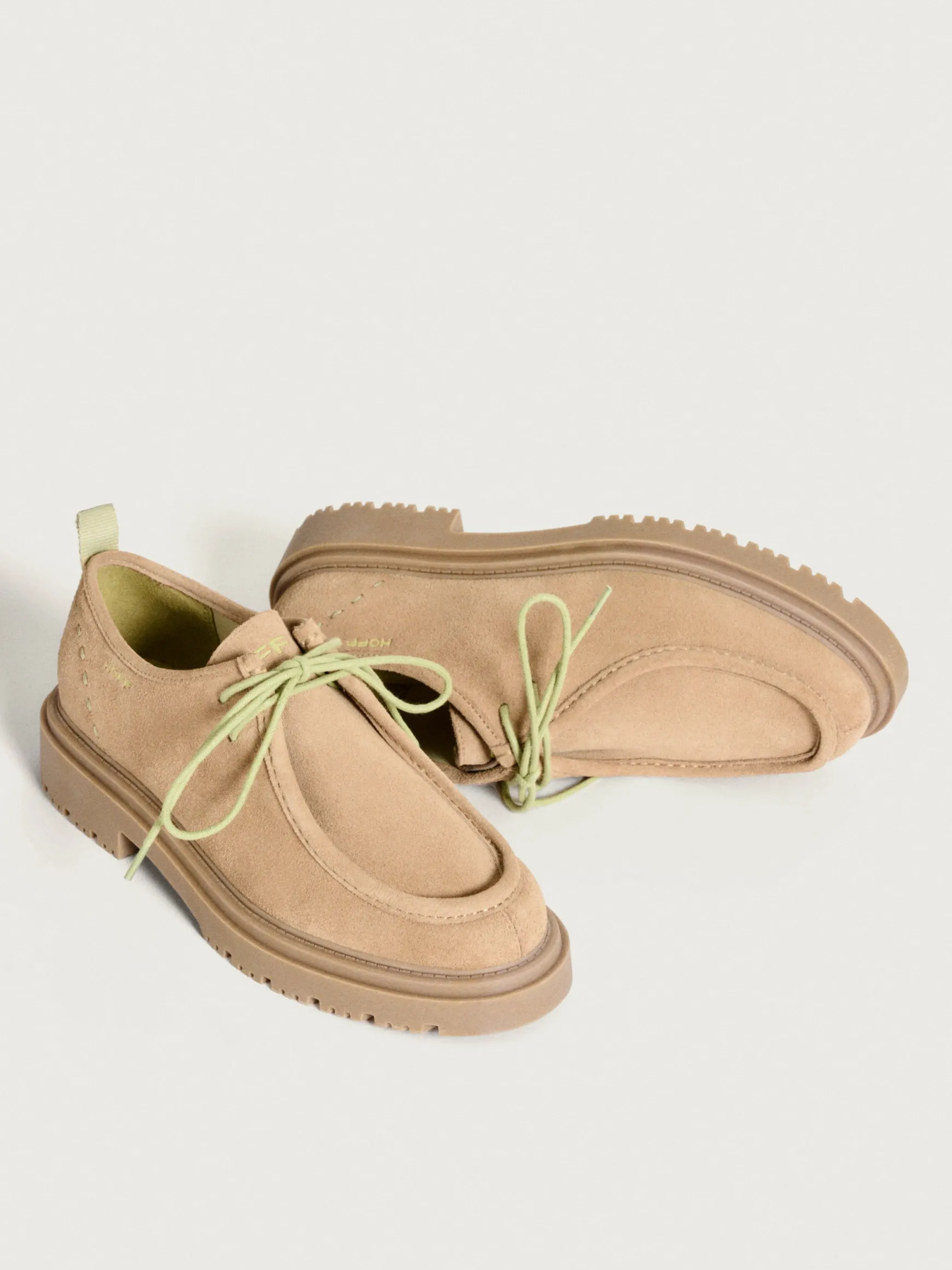 mocassin_concert_taupe_2.webp HOFF Chaussure Plate*MOCASSIN CONCERT TAUPE
